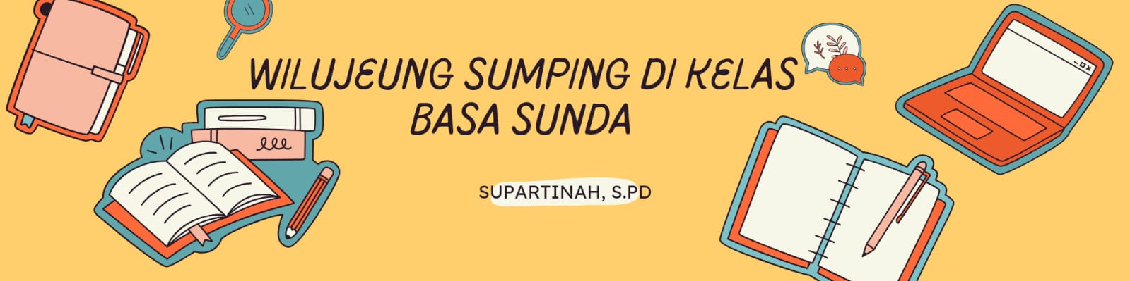 WILUJEUNG SUMPING