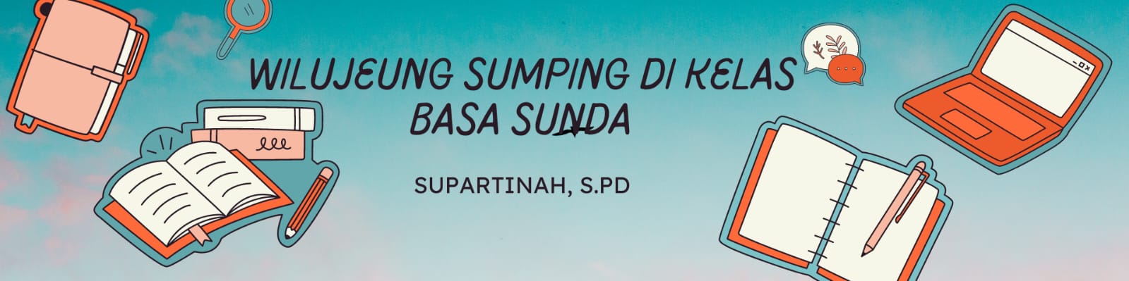 WILUJEUNG SUMPING